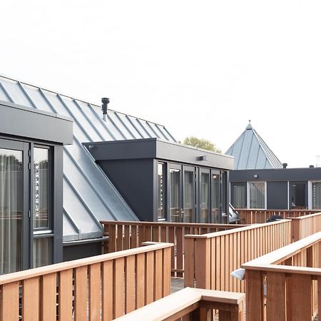 Luxury Apartment In Renesse With Infrared Sauna Extérieur photo