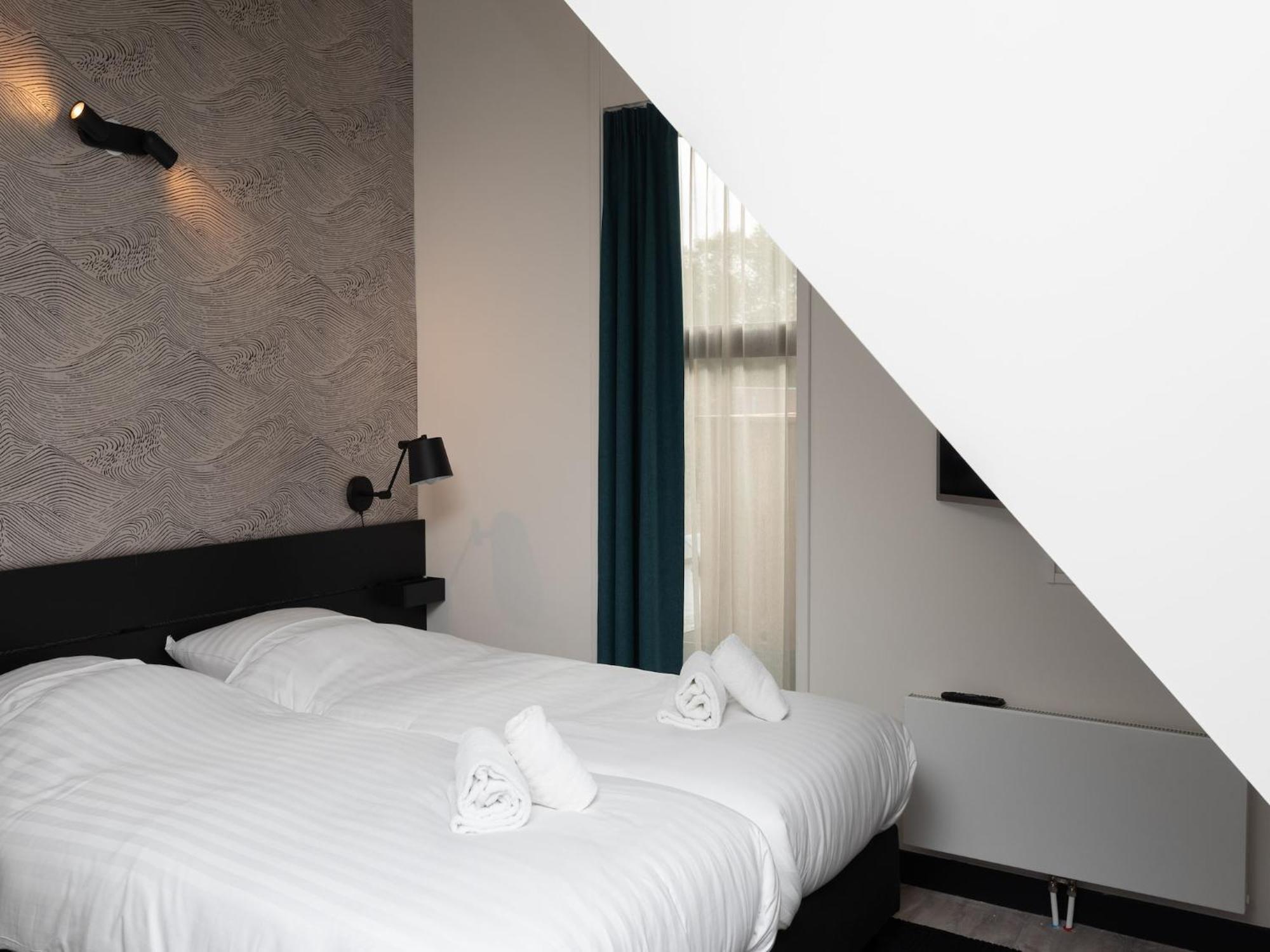 Luxury Apartment In Renesse With Infrared Sauna Extérieur photo
