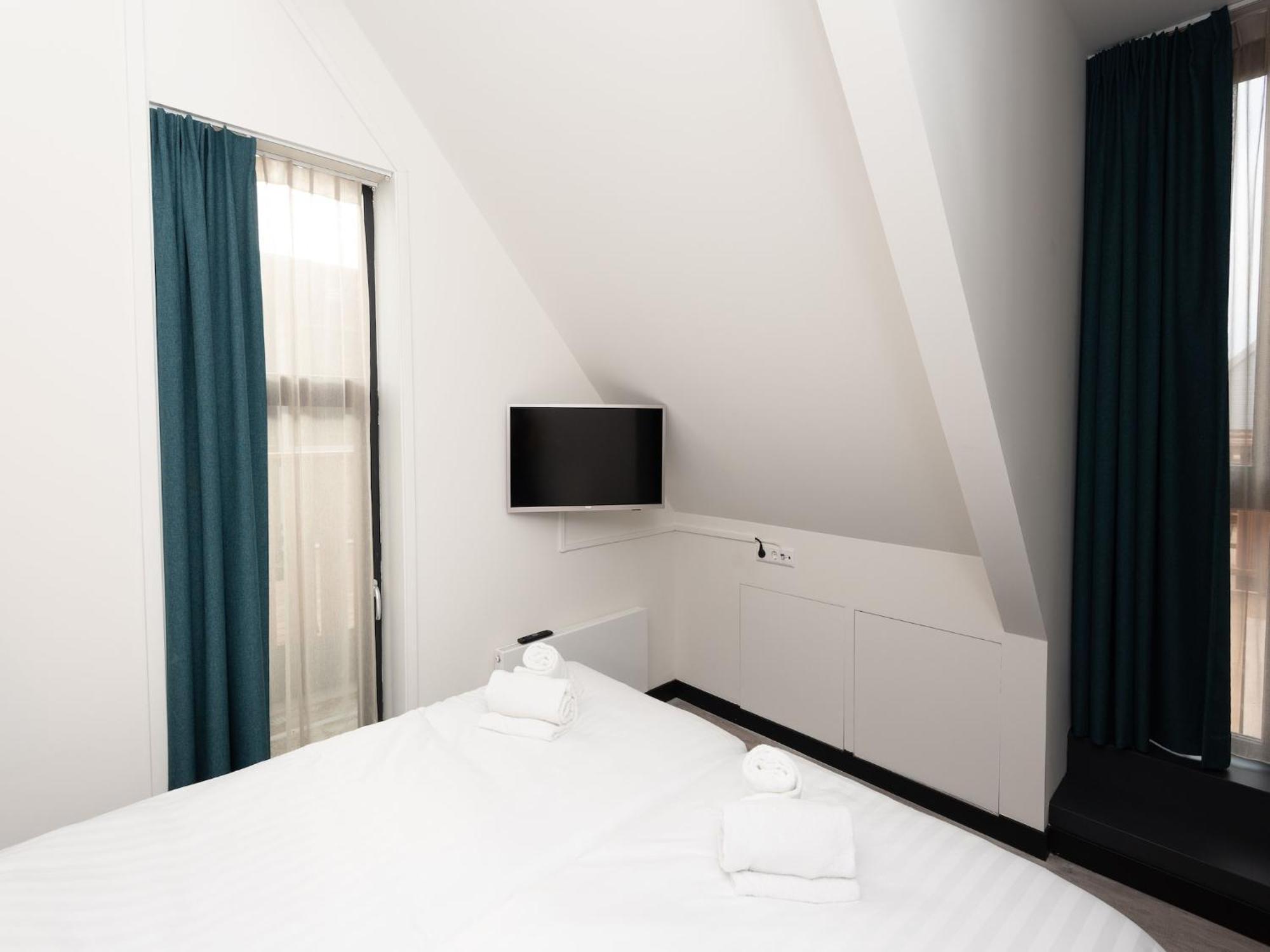 Luxury Apartment In Renesse With Infrared Sauna Extérieur photo