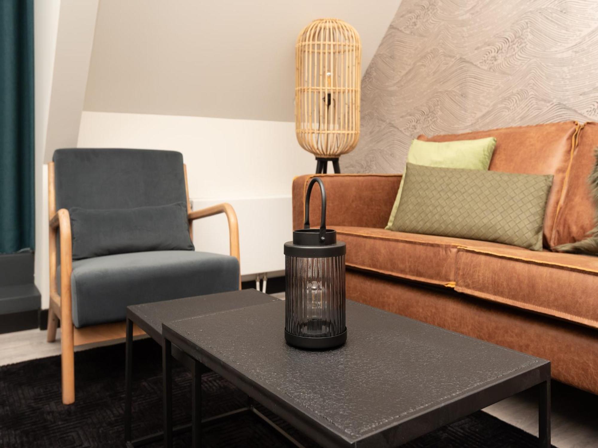 Luxury Apartment In Renesse With Infrared Sauna Extérieur photo