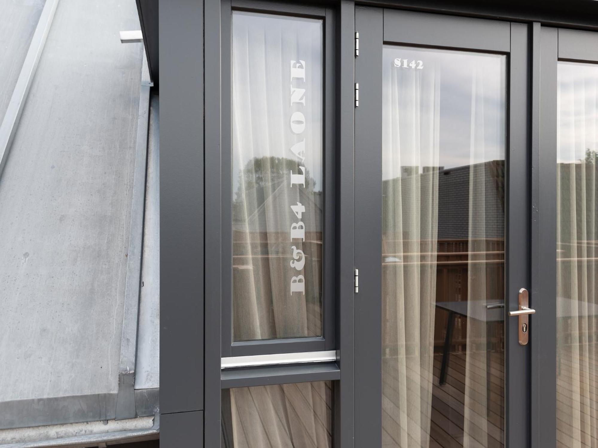 Luxury Apartment In Renesse With Infrared Sauna Extérieur photo