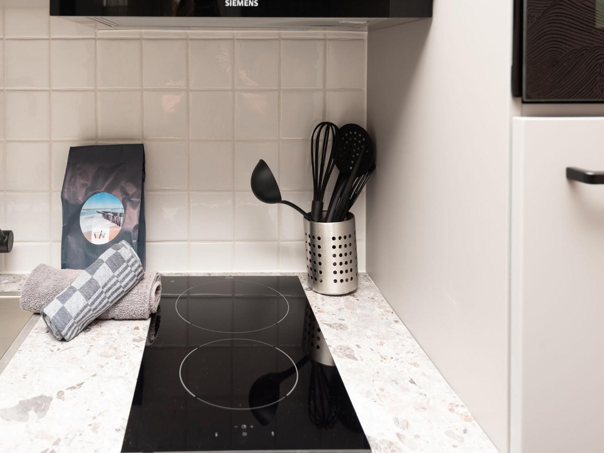 Luxury Apartment In Renesse With Infrared Sauna Extérieur photo