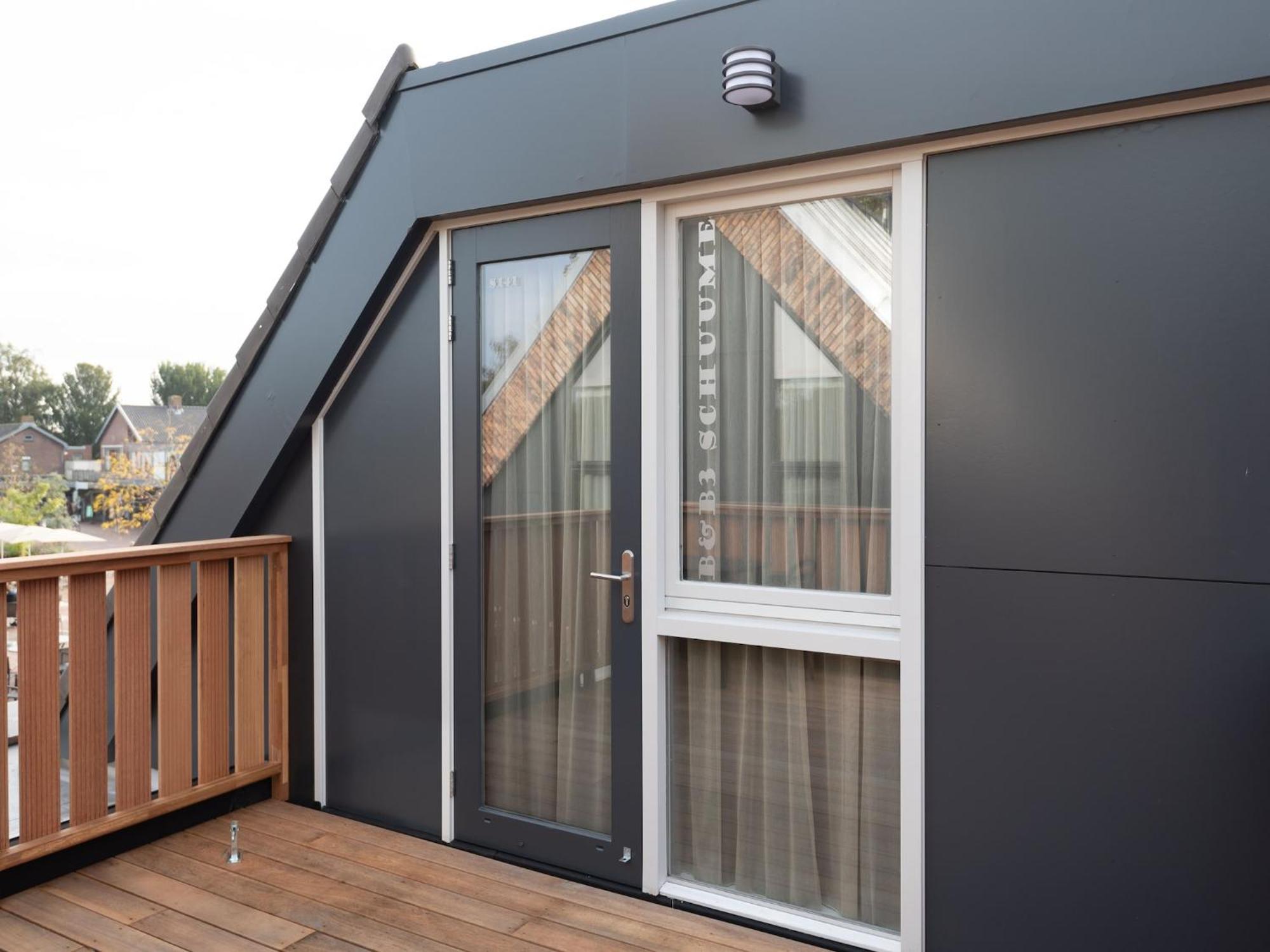 Luxury Apartment In Renesse With Infrared Sauna Extérieur photo