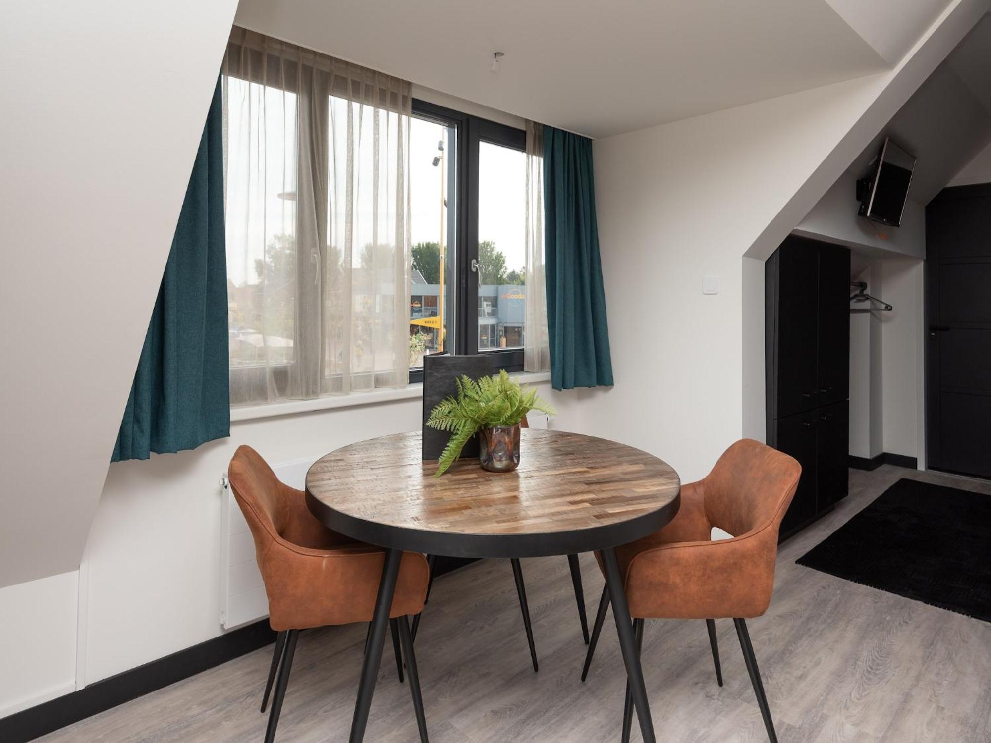 Luxury Apartment In Renesse With Infrared Sauna Extérieur photo