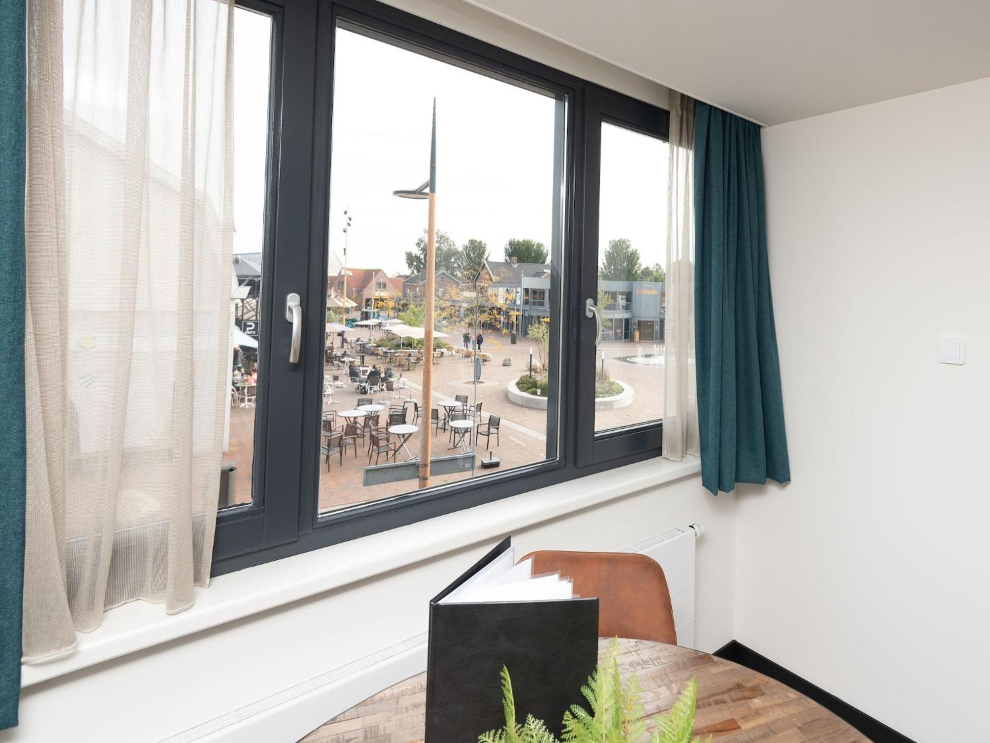 Luxury Apartment In Renesse With Infrared Sauna Extérieur photo